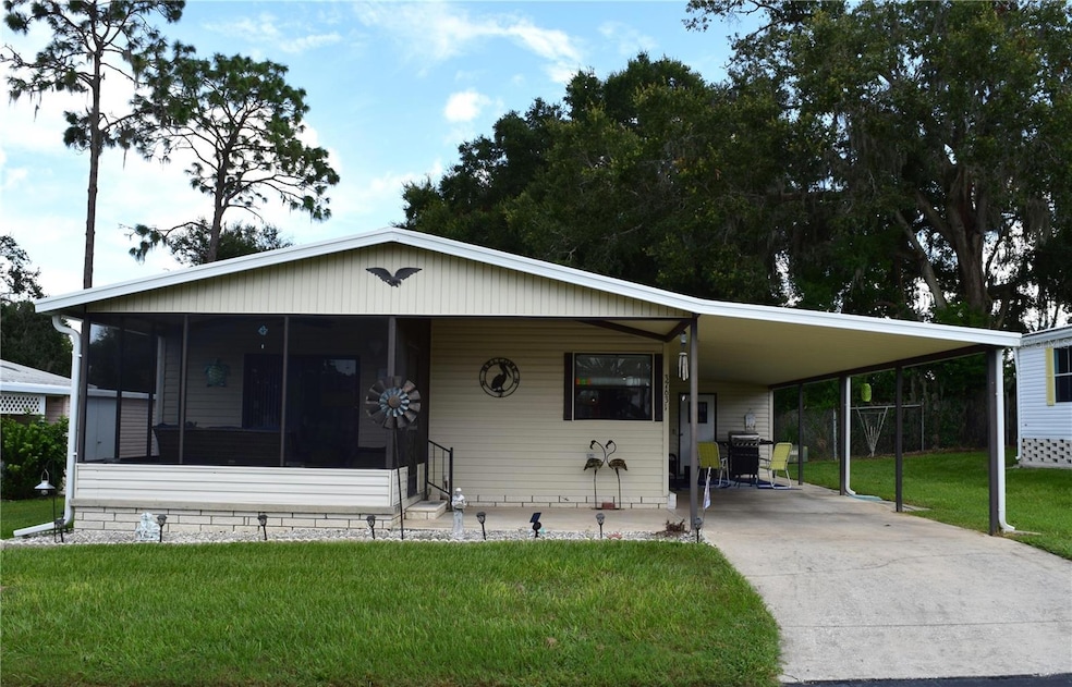 37631 Campo Ave, Zephyrhills, FL 33541 - photo 1