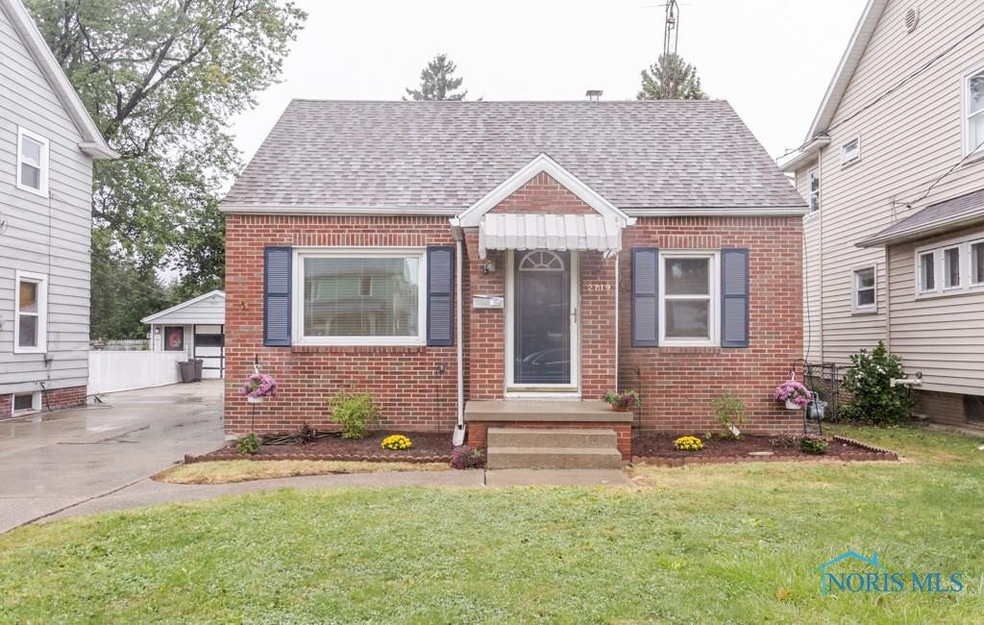 2719 104th St, Toledo, OH 43611 - photo 1