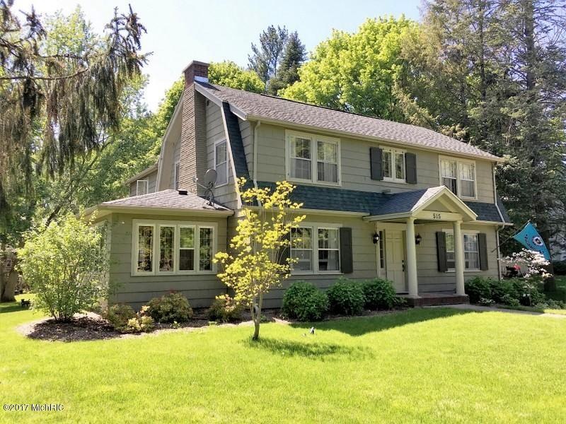 House 4