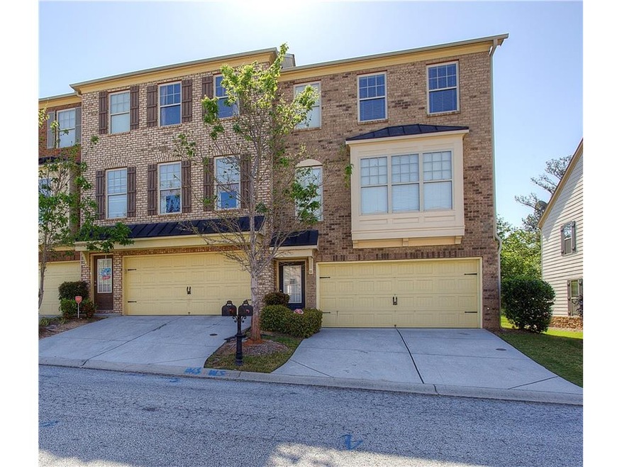 3114 Haynes Park Dr, Lithonia, GA 30038 - photo 1