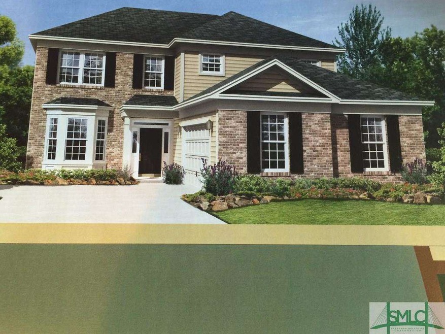 this is a picture of a rendering and not an accura
