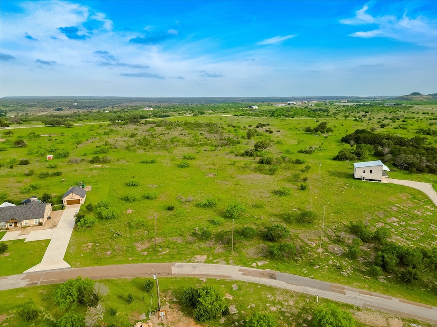 Lots 4-6 Hells Gate Loop, Strawn, TX 76475 - photo 1