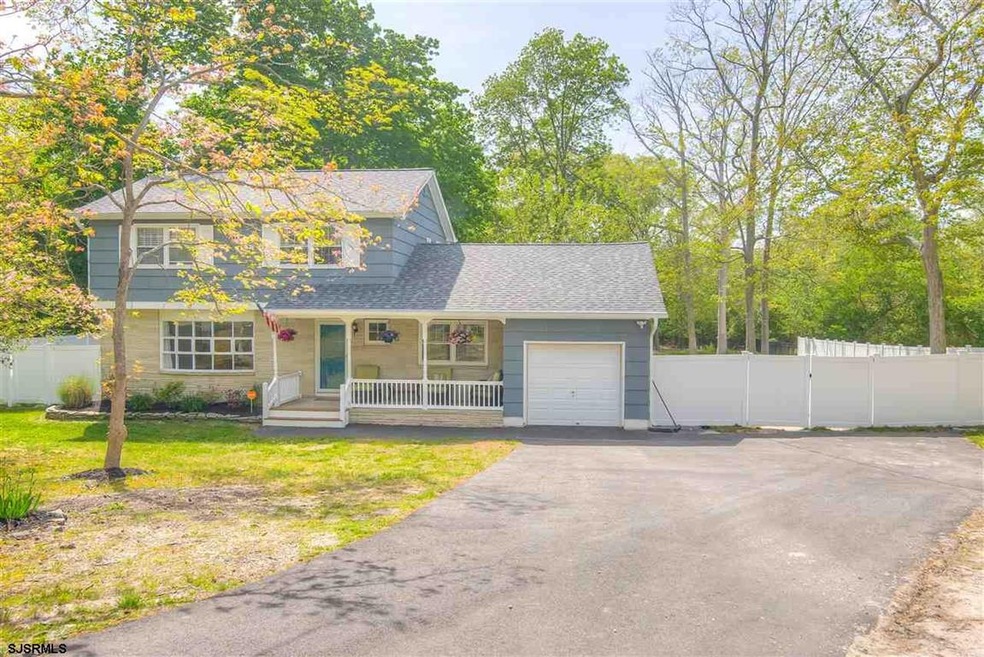 333 N Shore Rd, Absecon, NJ 08201 - photo 1