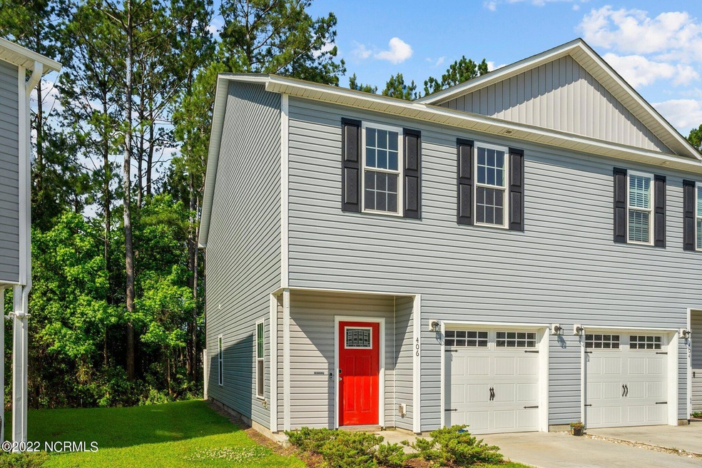 406 Kenan Loop, Jacksonville, NC 28546 - photo 1