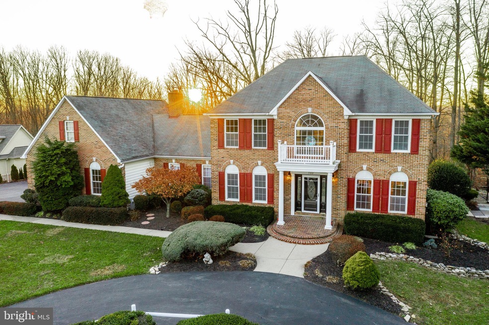 500 Equus Dr, Sykesville, MD 21784 - photo 1