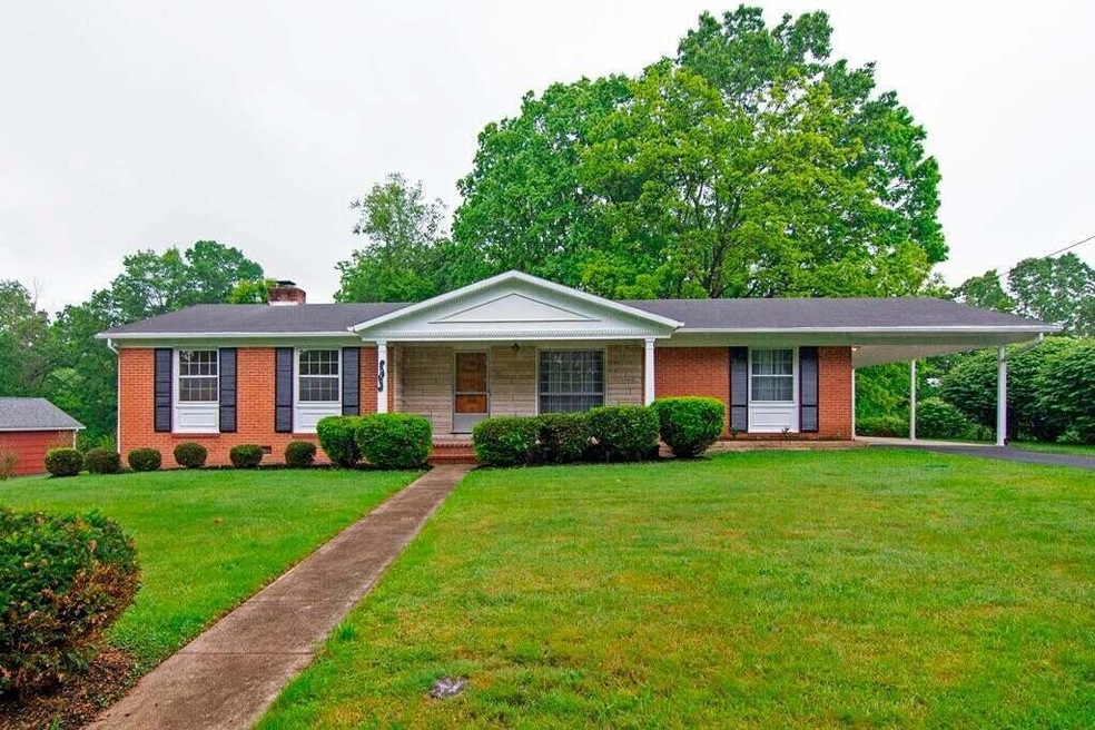 249 Mercer St, Beckley, WV 25801 MLS 23611