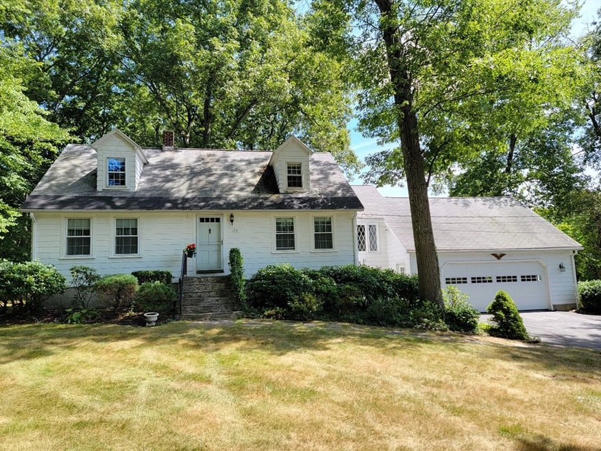 173 Walnut St, Shrewsbury, MA 01545 - photo 1