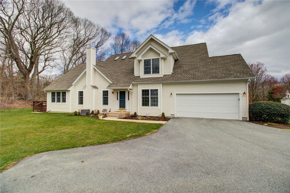 50 Fieldstone Dr, East Greenwich, RI 02818 - photo 1