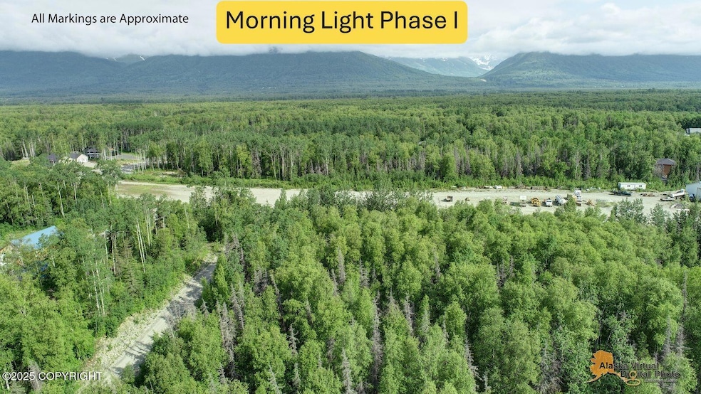 6941 N Aussie Dog Rd, Wasilla, AK 99654 - photo 1