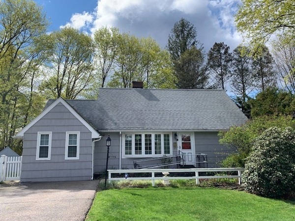 1 Murdoch Rd, Natick, MA 01760 - photo 1