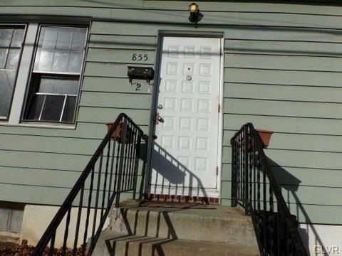 855 N Sherman St unit 2, Allentown, PA 18109 - photo 1