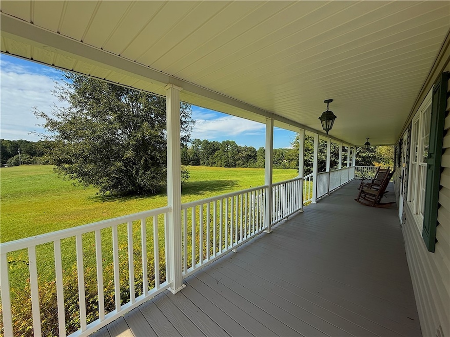 499 Little Farm Ln, Walhalla, SC 29691 - photo 1