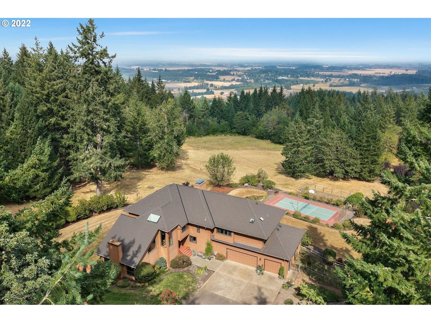 Acreage