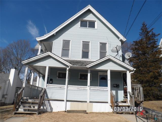25 Wheeler St, Waterbury, CT 06704 - photo 1