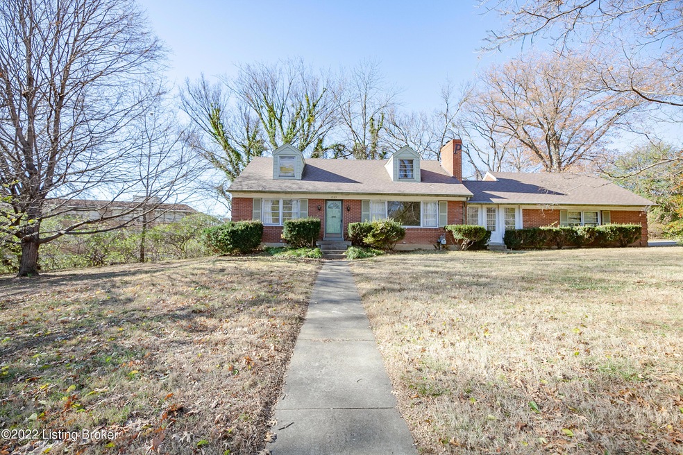 1205 Dahlia Dr, Louisville, KY 40204 - photo 1