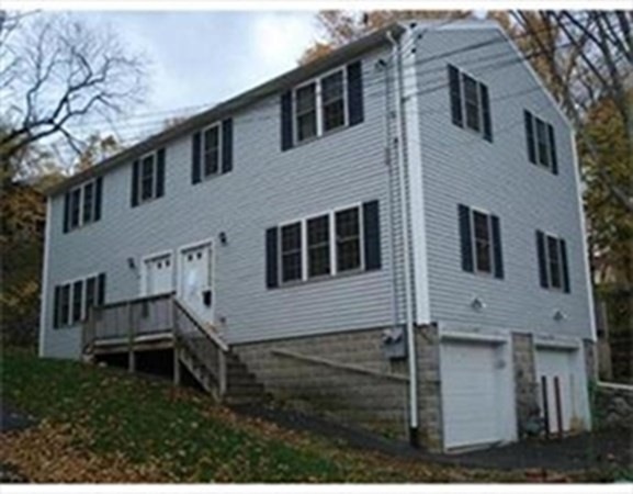 7 Spring Rd unit A, Arlington, MA 02476 - photo 1