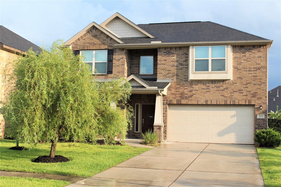 3562 Hamilton Bend Ln, Spring, TX 77386 - photo 1