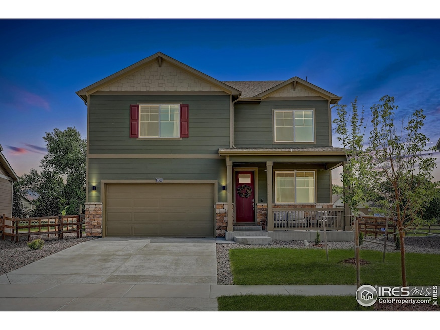 Welcome to 1926 Floating Leaf Dr.