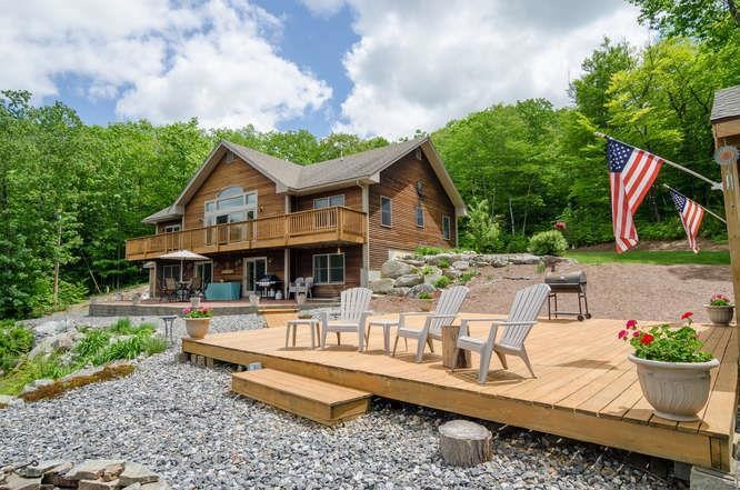 118 Spring Valley Rd, Raymond, ME 04071 - photo 1