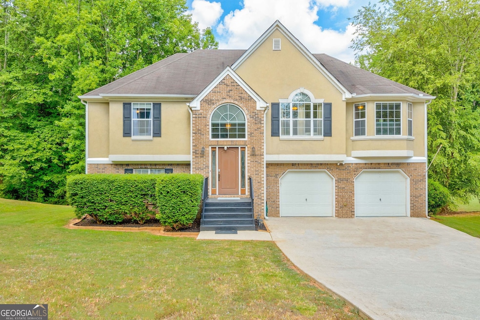 1496 Bellemeade Farms Rd SW, Marietta, GA 30008 - photo 1