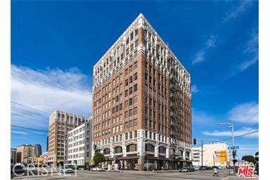 Textile Building Lofts unit 606, Los Angeles, CA 90014 - photo 1