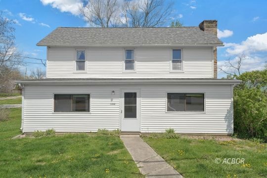 For Sale $172,500