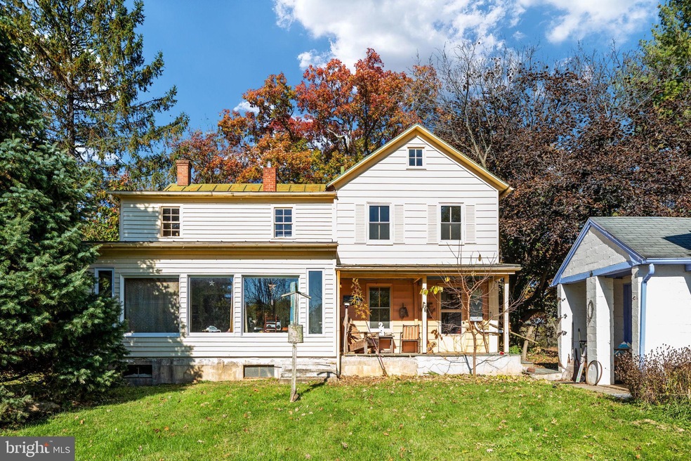 2330 Crums Church Rd, Berryville, VA 22611 - photo 1