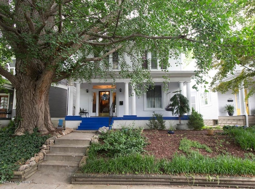 1848 Edgeland Ave, Louisville, KY 40204 - photo 1