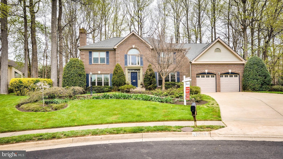 12628 Plow Ct, Fairfax, VA 22030 - photo 1