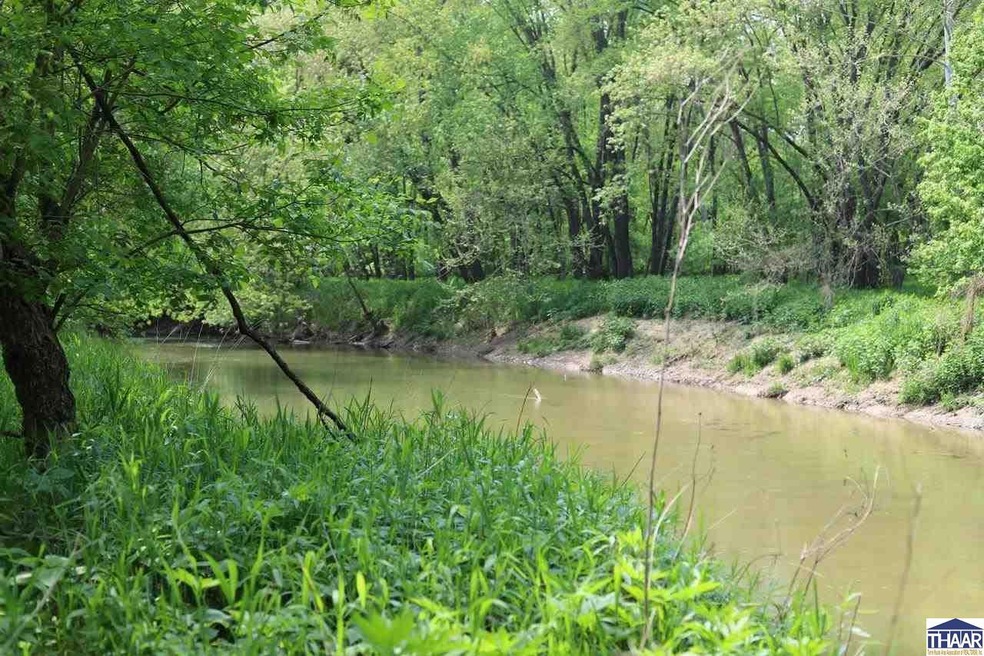 2467 W Hibbs Rd, Kingman, IN 47952 - photo 1