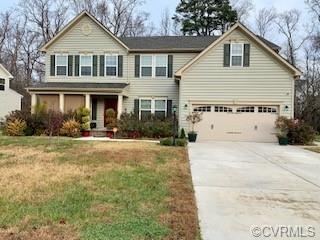 1380 Eagle Place, North Prince George, VA 23860 - photo 1