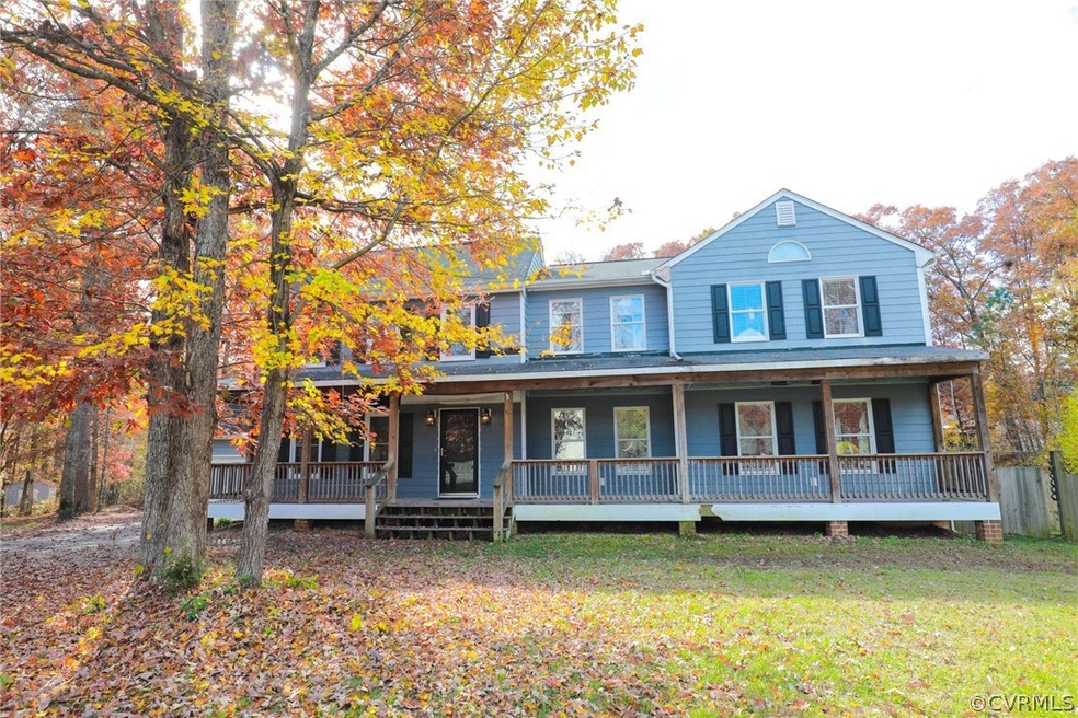 2300 Strangford Ct, Henrico, VA 23233 - photo 1