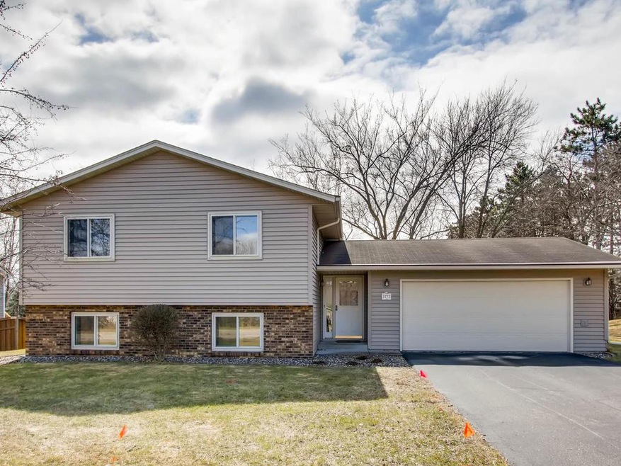 Welcome to 3772 80th Street East!