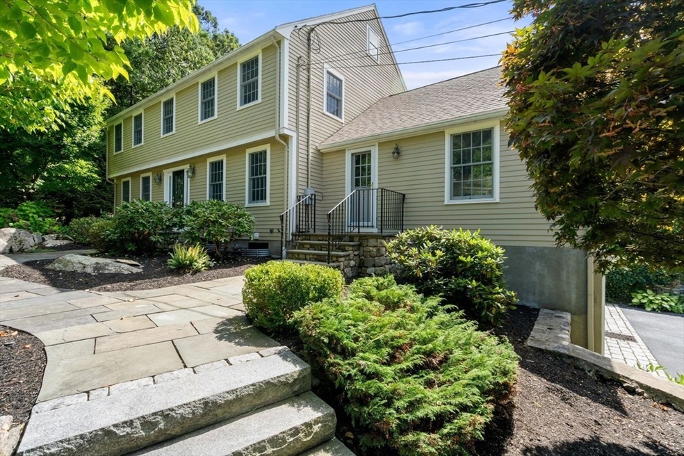 8 Colonial Rd, Dover, MA 02030 - photo 1