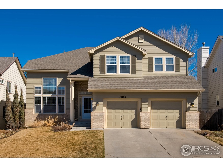 13400 Clayton St, Thornton, CO 80241 - photo 1