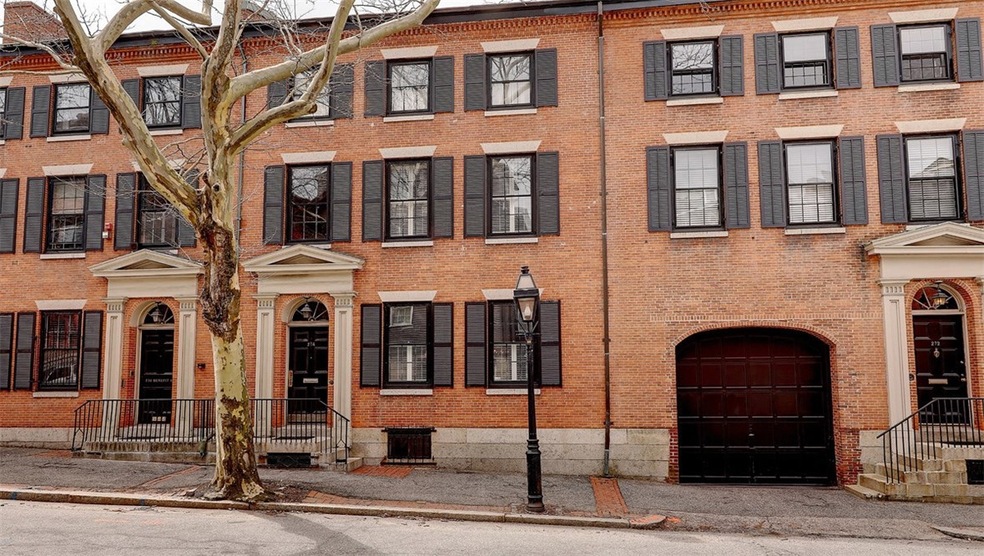 274 Benefit St unit 2, Providence, RI 02903 - photo 1