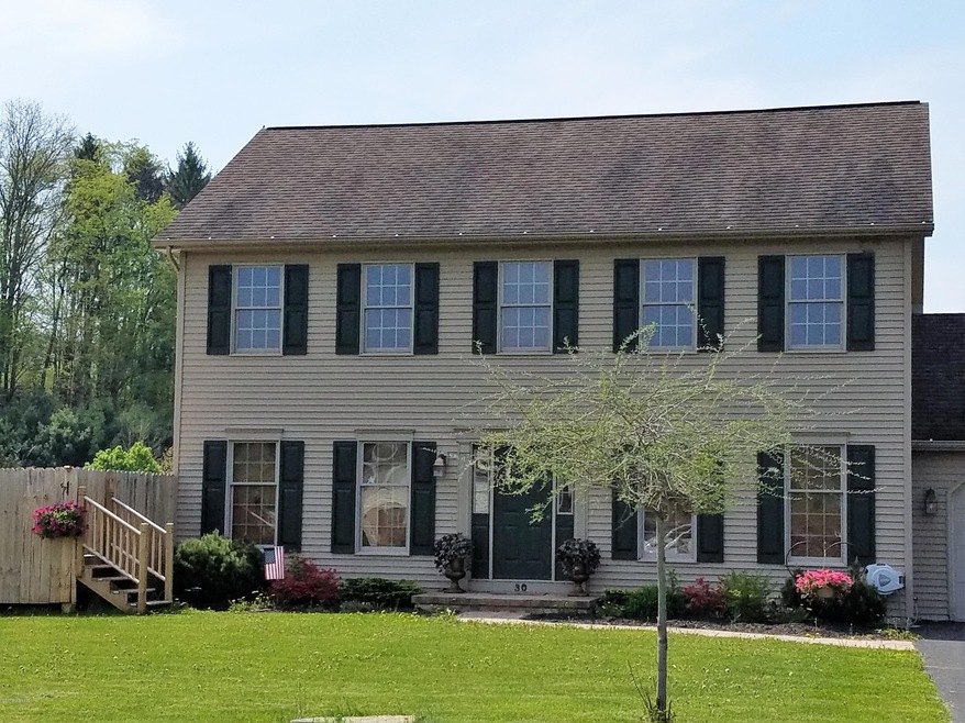30 Taylor Hill Rd, Hughesville, PA 17737 - photo 1