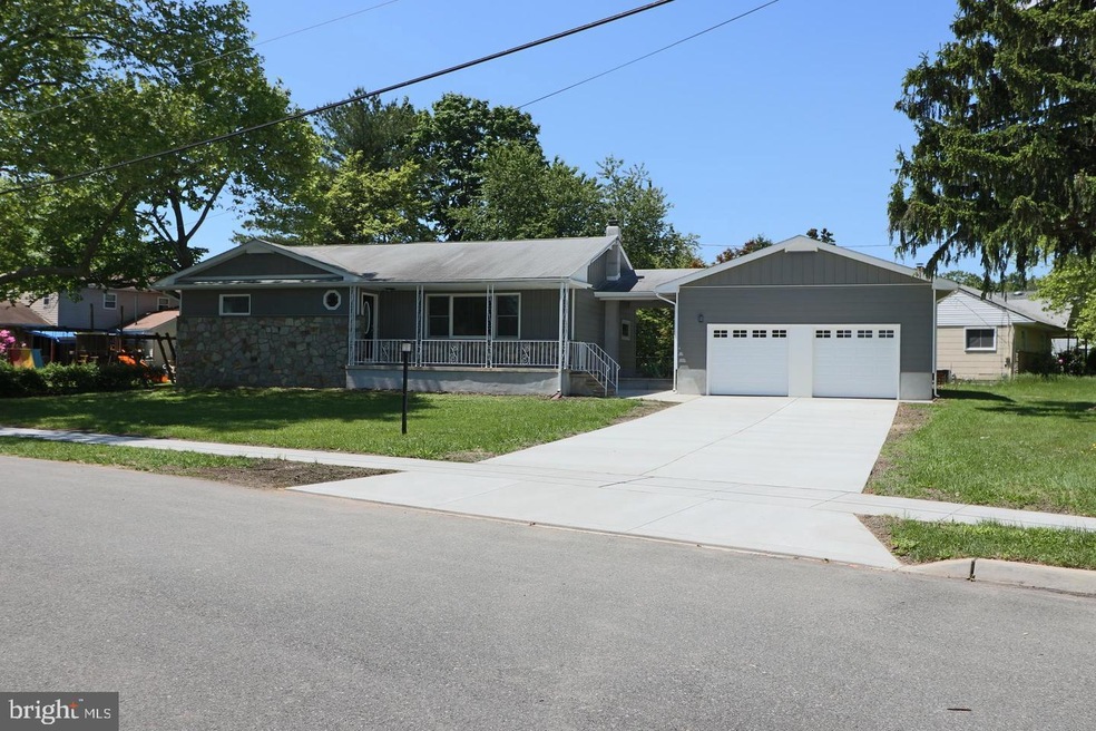 506 Mayfair Ave, Sewell, NJ 08080 - photo 1