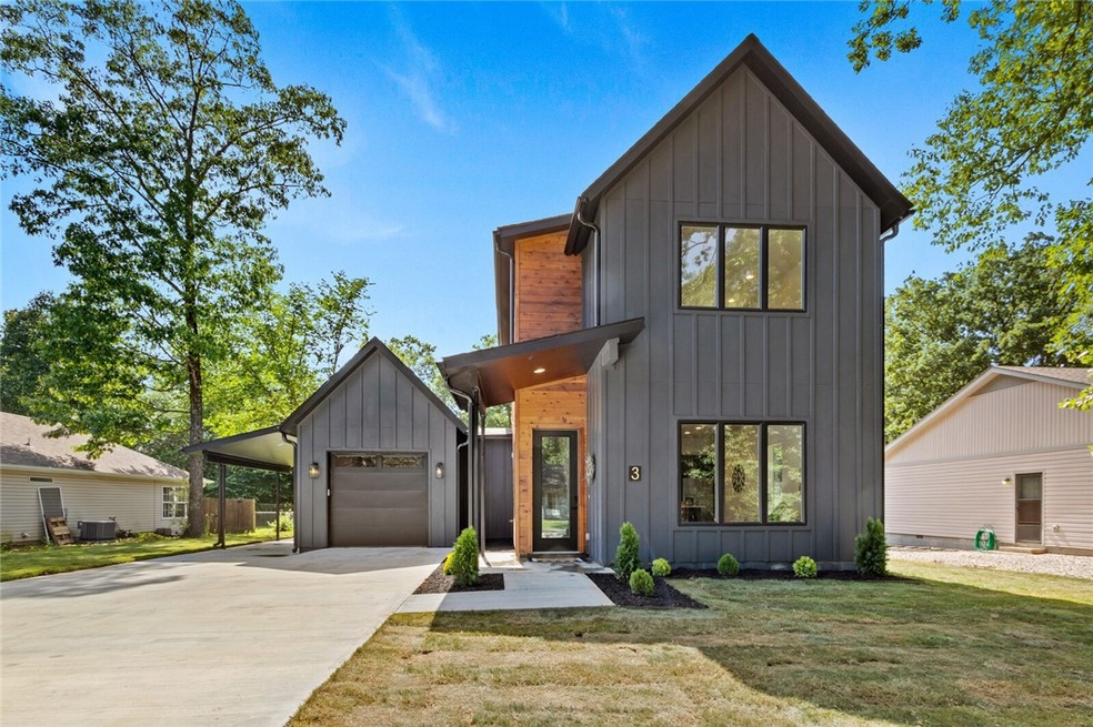 3 Dulverton Dr, Bella Vista, AR 72715 - photo 1