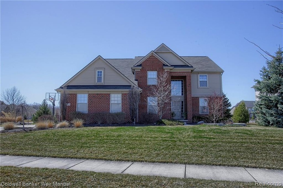 Welcome to 23773 Bayberry Court!