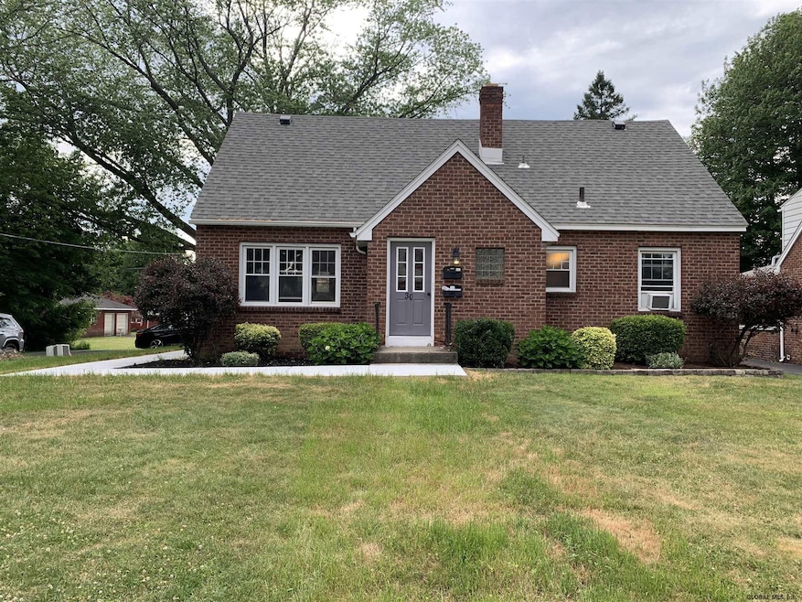 30 Glynn St, Albany, NY 12203 - photo 1