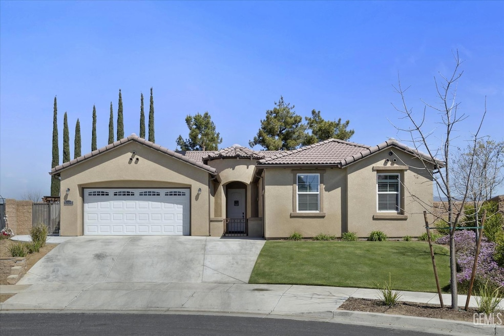 5503 Giverny Way, Bakersfield, CA 93306 - photo 1