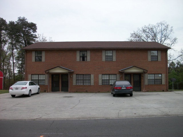 Main View