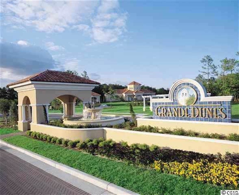 1535 Casita Ln unit 7 Members Club Cotta, Myrtle Beach, SC 29579 - photo 1