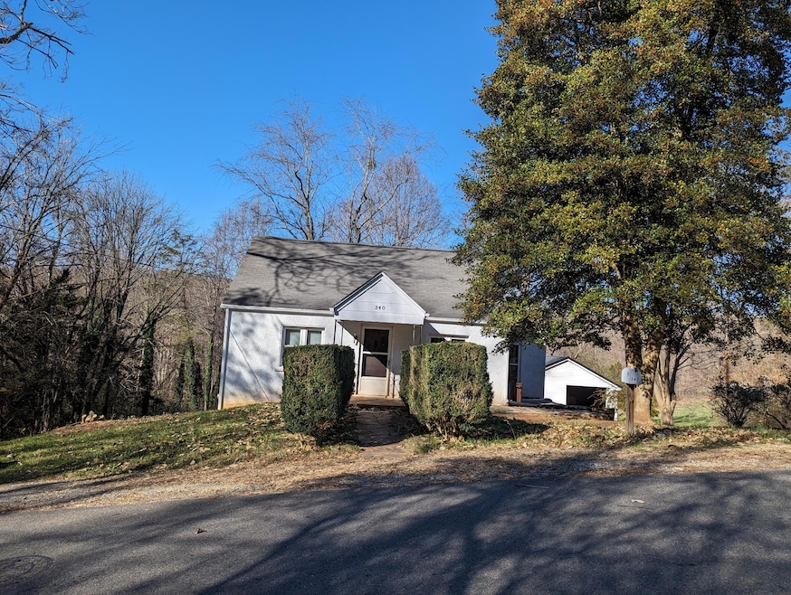 340 Hatcher Street
