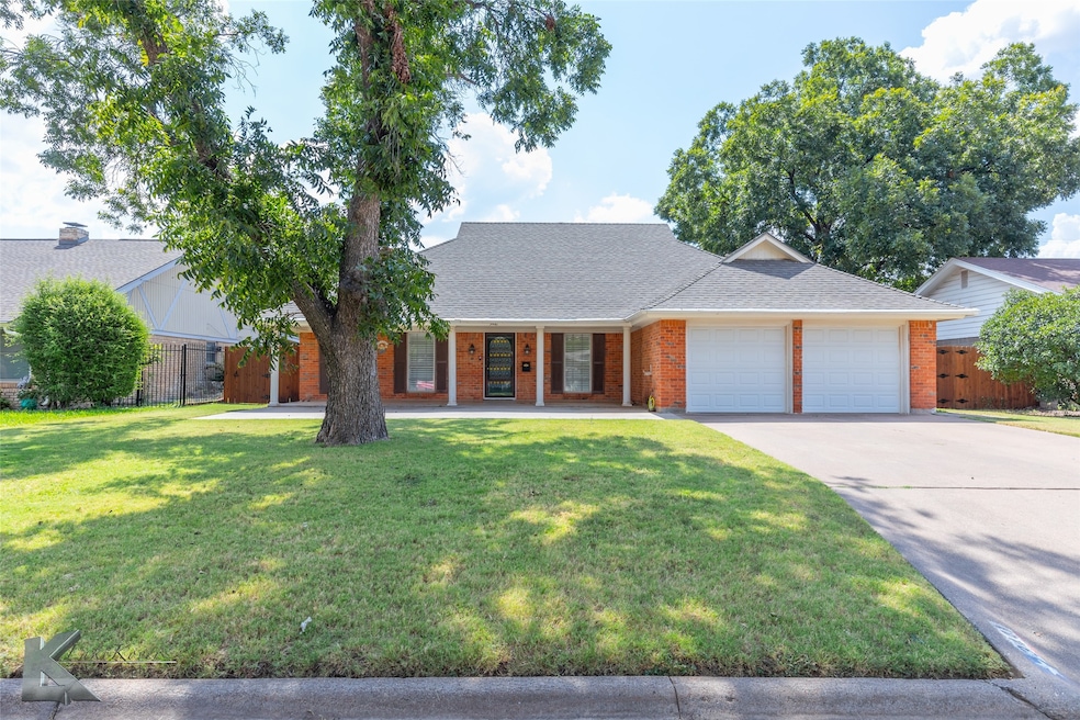 Under Contract $289,900