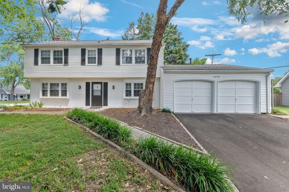 12718 Haskell Ln, Bowie, MD 20716 - photo 1