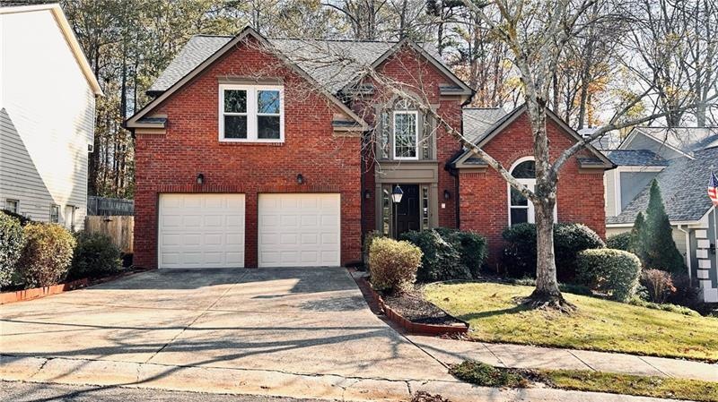 1140 Manor Crest Ct NE, Marietta, GA 30068 - photo 1