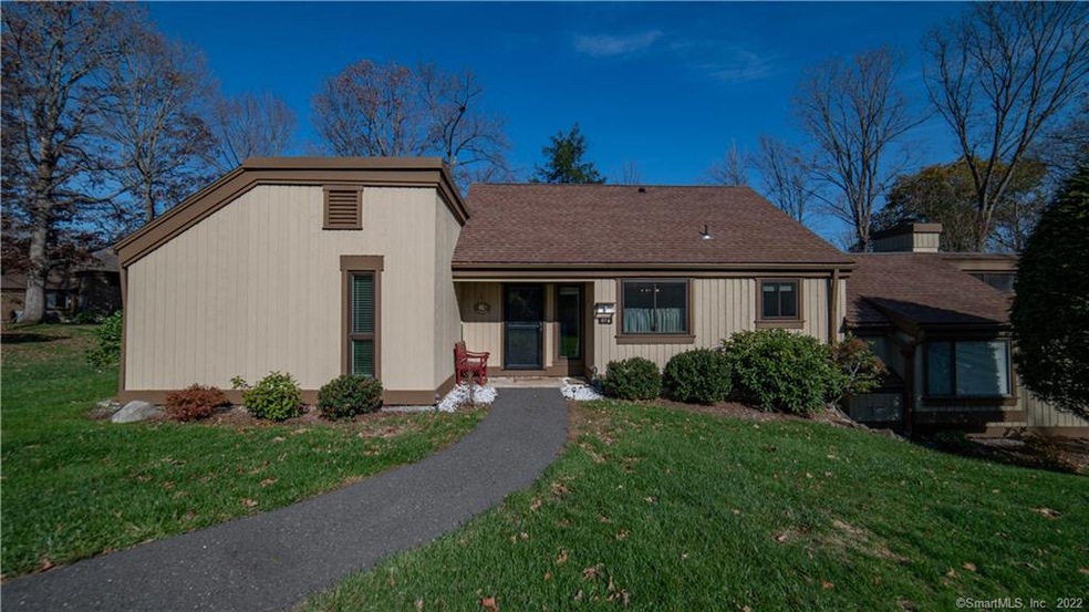 67 Heritage Village unit A, Southbury, CT 06488 - photo 1