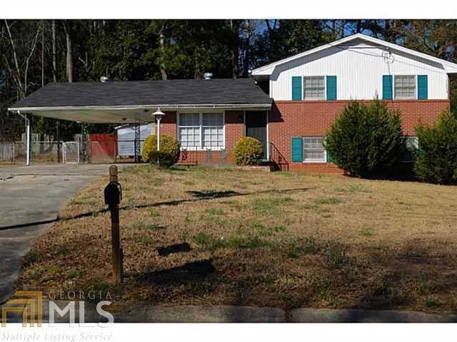 6355 Lanier Rd, Morrow, GA 30260 - photo 1